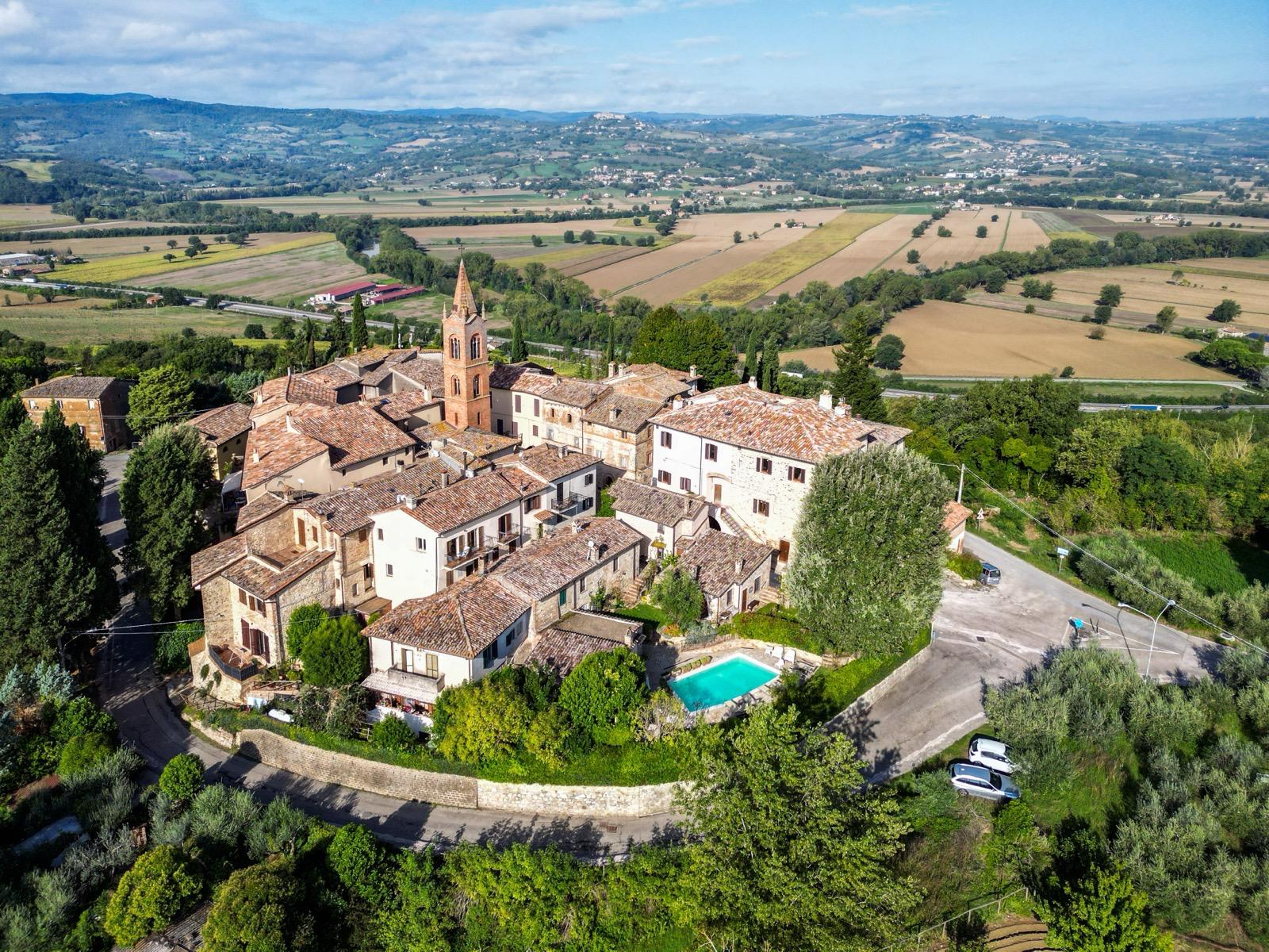 Itinerari e attività nei dintorni di BorgoCuore