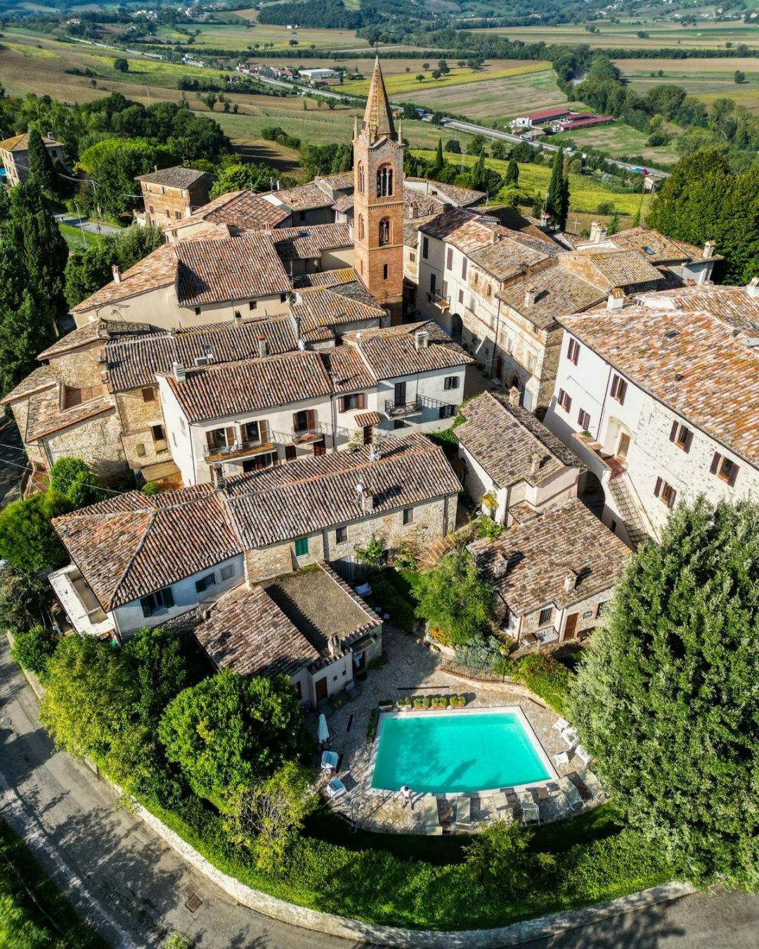 BorgoCuore